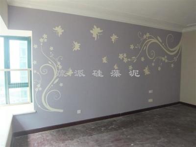 硅藻泥_硅藻泥供货商_供应流派硅藻泥中的硅藻可以释放氧气、硅藻泥首选流派、流派厂家直销_硅藻泥价格_湖南流派硅藻泥