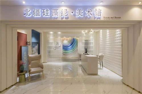 北疆硅藻泥 绿色环保产业践行大使