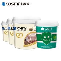 2024年十大热门卡西米硅藻泥产品
